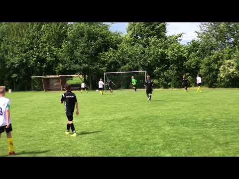 RKPSC toernooi DCS JO11-1