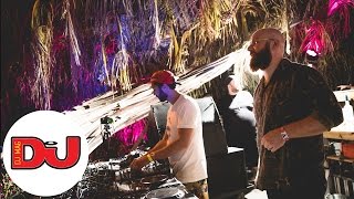 Andhim - Live @ SXM Festival 2017