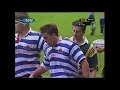 1997 Western Province Vs Northern Transvaal Highlights