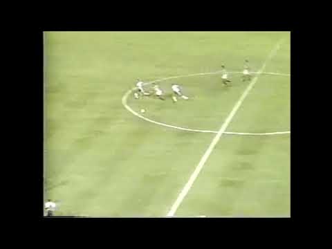 Corinthians 2 x 2 Treze - Copa do Brasil 1999