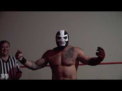 The SuperBeast vs The W.O.A.D | Monster Mash 2023