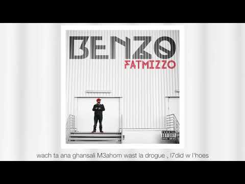 Fat Mizzo   Benzo