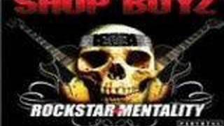 Shop Boyz-World on Fire