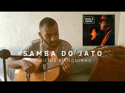 Samba Do Jato - Toquinho e Vinícius