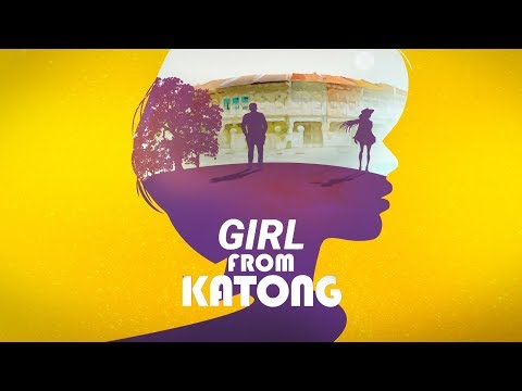 Girl from Katong (2005) – Shak’thiya x Charlie Lim