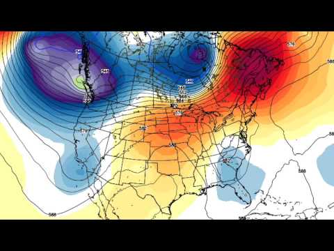 September 18, 2015 Weather Xtreme Video - Afternoon Edition