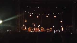 The Weight - Bob Dylan Americanarama Hoboken 7/26/13