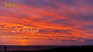Chayanne - La Playa (La Plage) (Lyric Video)