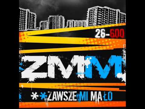 BodżeR, Białas ZMM, Hajto - Życie  Bit ANS