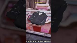 Fallout 76 Most Expensive Rare Apparel Purchase