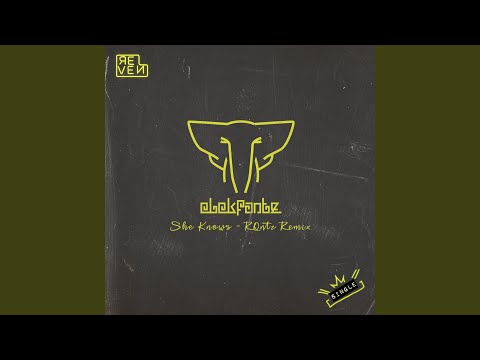 She Knows (RQntz Remix)