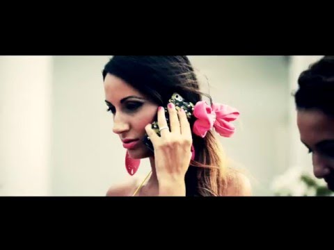 Nikasoul - I Like My Dj [feat. Dr.DD] (Official Video)