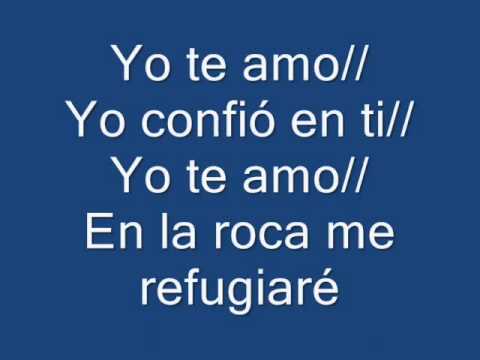 Yo Te Amo Yo Te Adoro - Juan Carlos Alvarado