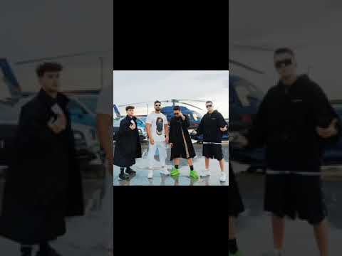 5 Gang-Porsche feat.Dorian Popa (official Audio)