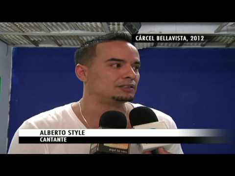 Libertad de Alberto Stylee fue revocada [Noticias] - TeleMedellin