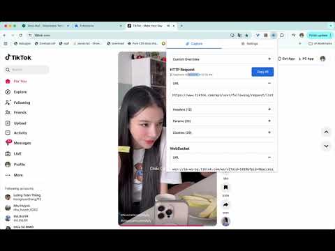 Item video thumbnail