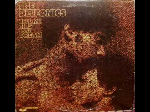 The Delfonics - Tell Me It is a Dream