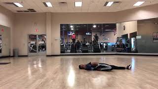 PLAYBACK (플레이백) - Untold Story (말하지 못한 이야기) AWILDCLINTON CHOREOGRAPHY @FOLLOWPLAYBACK