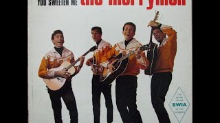 THE MERRYMEN - Ring Ting Ting