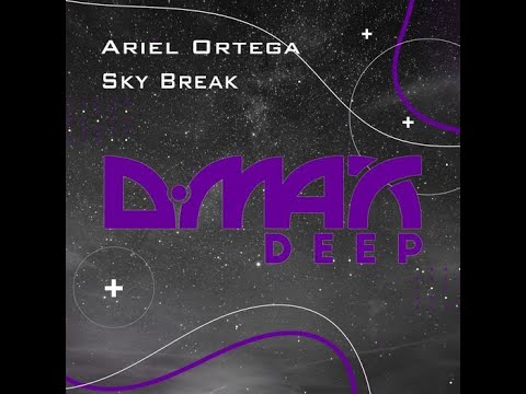 Ariel Ortega  - Sky Break (Original Mix)