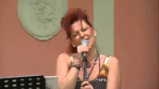 Agnes Sambrink & JaJa live -  For old time sake