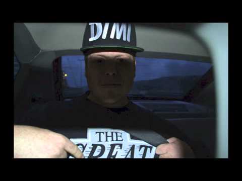 Dimi - Gullskrift ft C-Laume