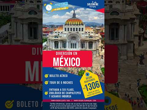 Buenos Aires, Bariloche y El Calafate. #Shorts