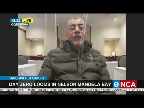 Discussion Gift of the Givers makes progress in NMB