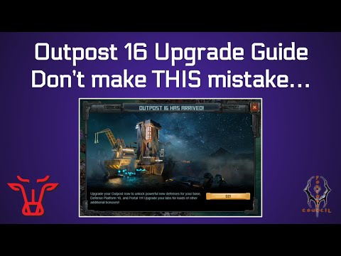 Battle Pirates: Outpost 16 UPGRADE GUIDE | Top 3 Mistakes to Avoid