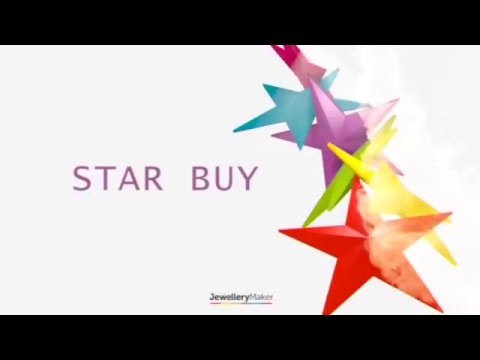 JewelleryMaker LIVE 12/03/18 1pm - 6pm