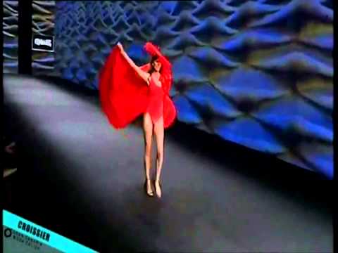 CROISSIER 2016 - SFWGCMC MODA CALIDA