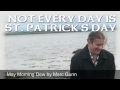 May Morning Dew - Marc Gunn - St Patrick's Day