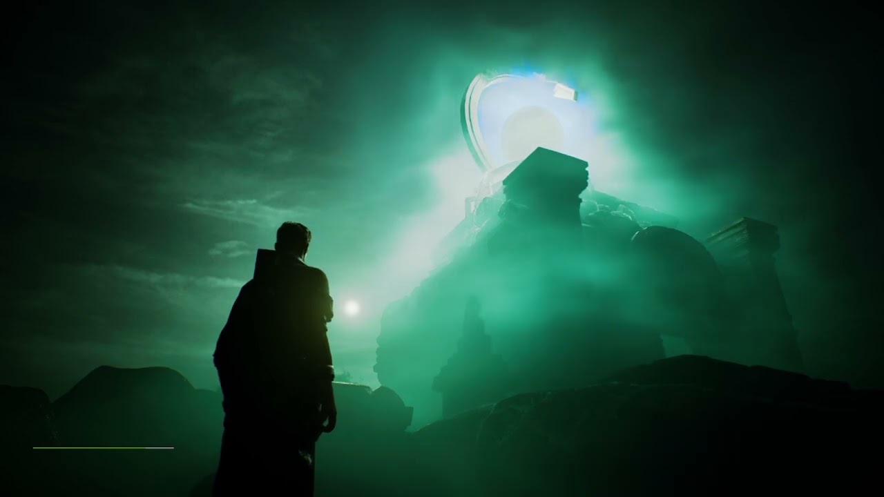 Black Mountain of Tlaltecuhtli Announced as a Supernatural action-adventure Where an Ancient Aztec Prison Rewrites Reality Around You trailer thumbnail