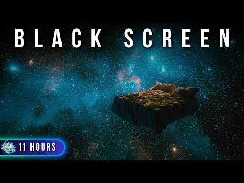 Enter the Astral Realm ✦ Binaural Beats Sleep Music for Astral Projection & Out-of-Body Experiences