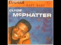 Clyde McPhatter sings Baby Baby (1964)