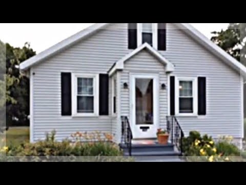 407 Washington St Taunton, MA 02780 - Single Family - Real Estate - For Rent