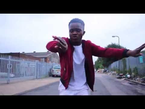 ADAS BAS - Swerve (Official Video)