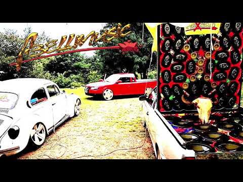 AbellMusic 2019#6 - Aline Nunes   Bug A Boo Original Mix