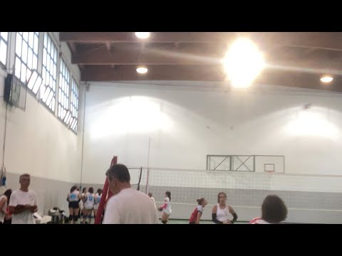 RIMINI 2922- PIANALTo U16F - CRESCENTINO