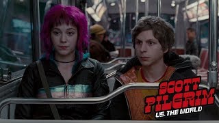 Descendents - Wendy(Scott Pilgrim VS The World)