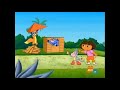 Swiper Swipes Benny S Roof