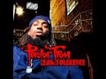 Pastor Troy - No Trace