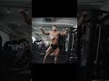 아시아 최연소 IFBB 프로 윤준영 포징(feat.비시즌)ㅣ클래식피지크 #shorts