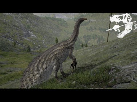 The Isle Murder Turkey #1