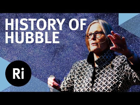 Rescuing The Hubble Space Telescope