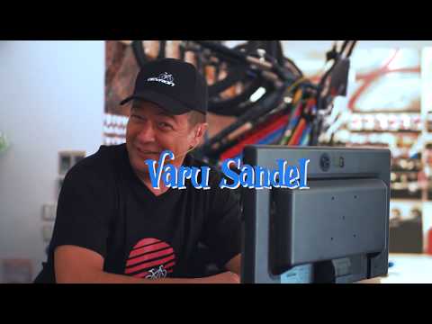 ROMANIA NESTIUTA - Biciclim cu Varu si Alin - Baile Termale Romane Geoagiu - Episodul 3