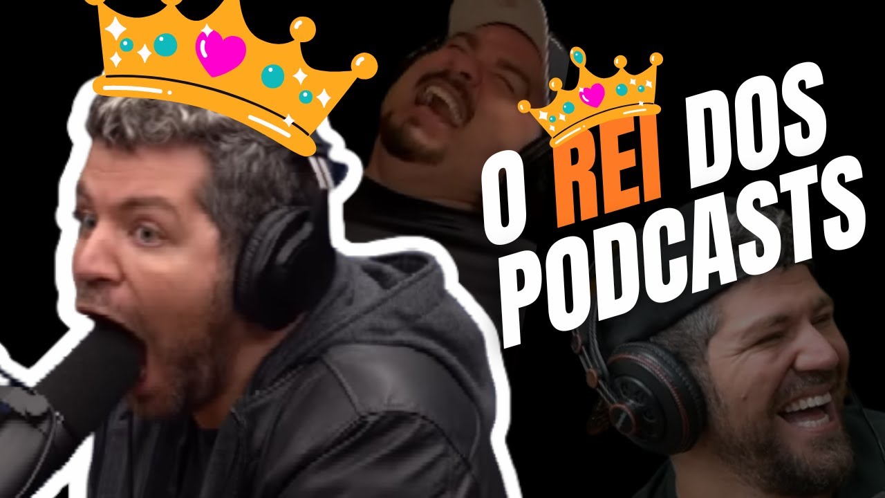 TODAS AS PIADAS do Victor Sarro - Parte I