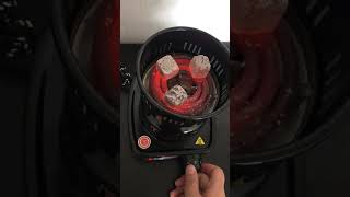 Hookah Charcoal Burner SX A14A