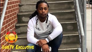 YG Teck &amp; Young Moose - Leave Me Alone Remix (DabTV Exclusive - Official Audio)