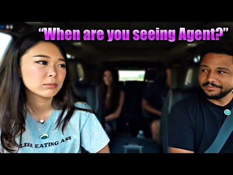 Nick Knows How To Make ExtraEmily Change Character…